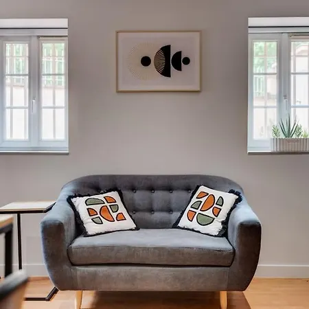 La Felicita - Sublime T2 Apartamento Toulouse