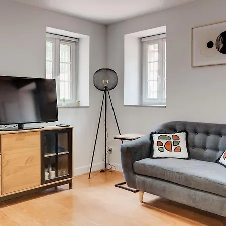 Apartamento La Felicita - Sublime T2 Toulouse