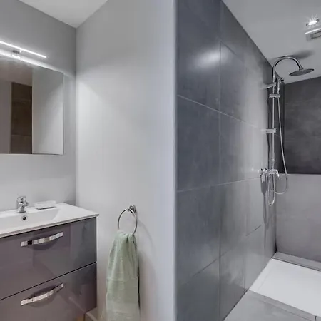 La Felicita - Sublime T2 Lägenhet Toulouse