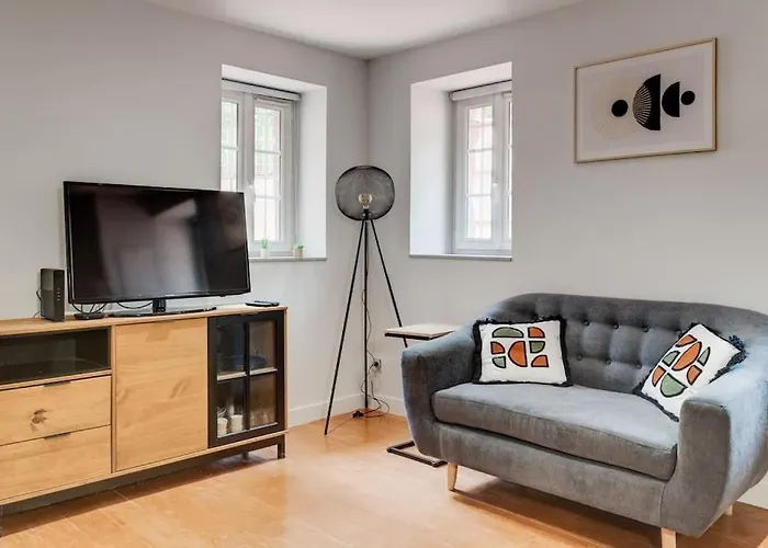 Appartamento La Félicita - Sublime T2 Tolosa