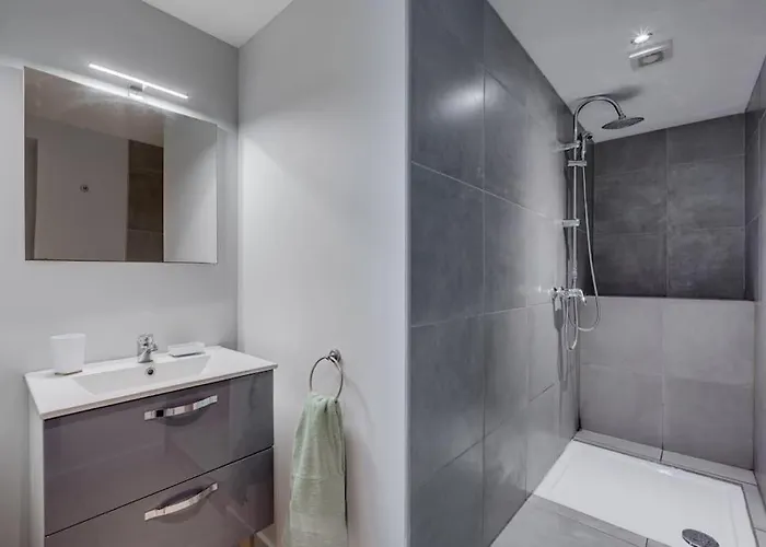 La Félicita - Sublime T2 Appartamento Tolosa