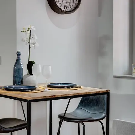 Apartamento La Félicita - Sublime T2